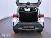 Dacia Spring EXTREME