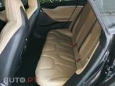 Tesla Model S S90 P