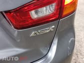 Mitsubishi ASX 1.6 MIVEC Intense