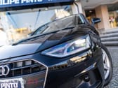 Audi A4 Avant 35 TDI Advanced S tronic