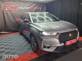 DS DS7 Crossback E-Tense So Chic EAT8