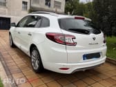 Renault Mégane Sport Tourer 1.5 dCi GT Line S