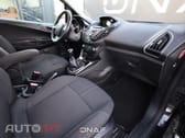 Ford B-Max 1.6 TDCi 95cv