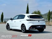 Peugeot 308 1.2 PureTech Allure Pack EAT8