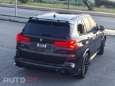 BMW X5 45 e xDrive Pack M