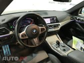 BMW 420 d Pack Desportivo M Auto