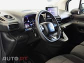 Citroen Berlingo 1.6 BlueHDi M Club