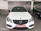 Mercedes-Benz E 250 CDi Avantgarde BlueEfficiency Auto