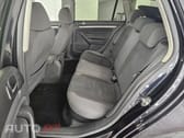 Volkswagen Golf Variant 1.9 TDi BlueM Confortline