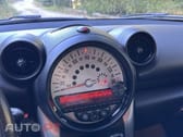 MINI Countryman One D