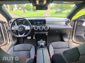 Mercedes-Benz CLA 200 d Shooting Brake 8G-DCT Edition AMG Line