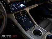 Porsche Taycan I.V.A DEDUTIVEL Turbo