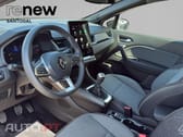 Renault Captur 1.0 Techno Bi-Fuel