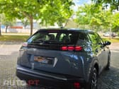 Peugeot E-2008 50 kWh Active Pack