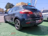 Renault Mégane 1.5 dCi Dynamique