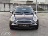 MINI Cooper One 1.4 D Parklane