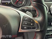 Mercedes-Benz B 220 d AMG Line