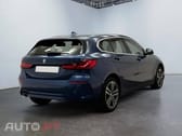 BMW 116 d Business Design
