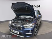 BMW X1 sDRIVE 16d