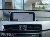 BMW X1 16 d sDrive