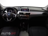 BMW X1 xDrive25e