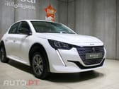Peugeot E-208 50 kWh Allure