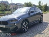 BMW X2 18 d sDrive Auto Pack M
