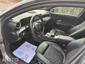 Mercedes-Benz A 180 d Style Plus Aut.