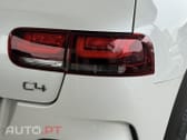 Citroen C4 Cactus 1.2 PureTech Feel