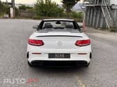 Mercedes-Benz C 220 d Aut.