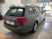 Volkswagen Golf Variant 1.6 TDi BlueMotion Confortline