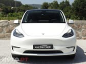 Tesla Model Y Long Range Dual Motor AWD