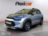Citroen C3 Aircross 1.5 BlueHDi C-Series