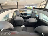 Fiat 500e Icon