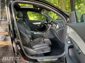 Mercedes-Benz GLC 300 de Coupé 4Matic