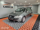 Volkswagen Golf 1.4 FSi Confortline