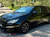 Peugeot 308 SW 1.6 BlueHDi Active