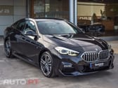 BMW 216 d Pack Desportivo M