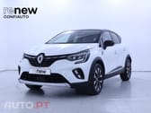 Renault Captur 1.0 Tce Techno Bi-fuel