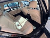 BMW 520 d Line Luxury