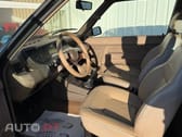 Renault 5 1.7 Baccara
