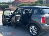 MINI Countryman Cooper D