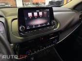 Nissan Qashqai 1.3 DIG-T Acenta