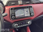 Nissan Micra 1.5 dCi Tekna