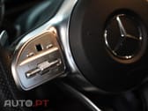 Mercedes-Benz A 180 d AMG Line Aut.
