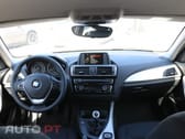 BMW 116 d Advantage