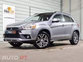 Mitsubishi ASX 1.6 MIVEC Intense