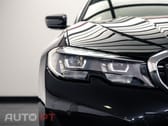 BMW 320 e Pack M Auto