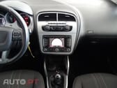 Seat Altea 1.6 TDi Copa Plus Eco.Start-Stop