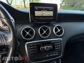 Mercedes-Benz A 180 CDi BE Urban
